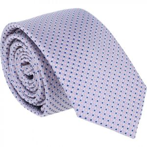Willen Krawatte, Farbe:rosa, Größe:STK