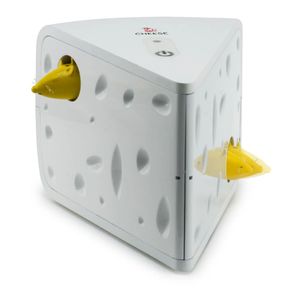 Automatická hračka pro kočky FroliCat Cheese