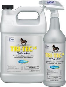 FARNAM TRI-Tec 14 Fliegenabwehrspray 946ml