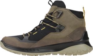 Ecco Schnürboots Ult-T Herren 31363431373431 Braun 42 EU