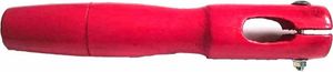 Ennepetaler Sensenwerk 312-800 Ersatzgriff für Sensenbaum mitte, rot Ennepetaler Sensenwerk 312-800 Ersatzgriff für Sensenbaum mitte, rot