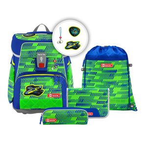 Step by Step Ranzen-Set