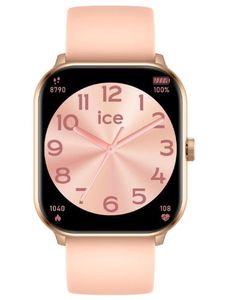 Ice Watch Digital 'Ice Smart - Ice 1.0 - Rose Gold - Nude Pink' Unisex Uhr  021414