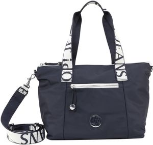 Joop! Shopper Janita LHZ Dunkelblau Joop! Shopper Janita LHZ Dunkelblau