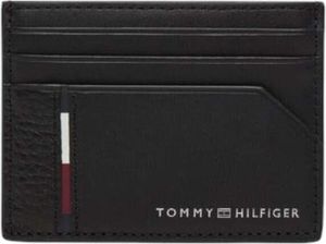 Tommy Hilfiger Schwarzkartenhalter