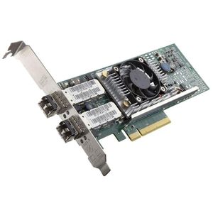 Karta sieciowa DELL 540-BBDX Wbudowany Ethernet / Fibre 10000 Mbit/s