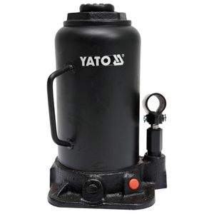 YATO YT-17007 - hydraulický valcový zdvihák 20t