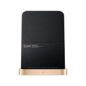 Xiaomi Fast Induction Charger Stand 50 W Schwarz (BHR6094GL)