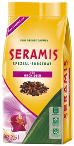 Spezial-Granulat Orchidee-Mix 2,5 Liter