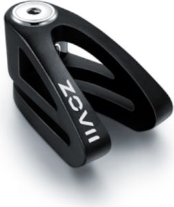 Zabezpieczenie Disc Lock ZOVII ZV10 - Black