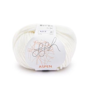 ggh Aspen | dicke Wolle |  Farbe: 047 - Weiß
