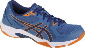 Asics Gel-Rocket 10 Azure/Deep Ocean 7