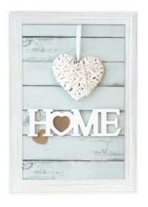 ZEP Vintage white   18x24 Holz      T15418 T15418