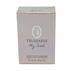 Trussardi My Scent Eau de Toilette für Damen 30 ml