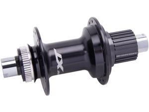 Shimano FH-M8110-B Hamulce tarczowe 12x148 Micro Spline 28H Center Lock Piasta