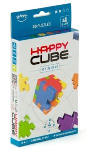 Happy Cube Original 6-pack karton (Kinderpuzzle)