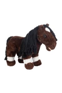 HKM Cuddle Pony dunkelbraun 143812100.0001