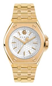 Philipp Plein PWJAA0722 Plein Extreme Lady Dámské hodinky 38 mm 5ATM