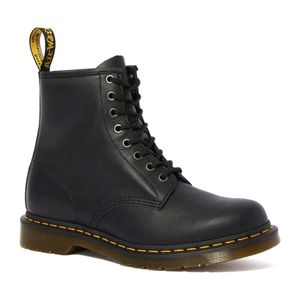 Dr. Martens 1460 Nappa 11822002 Unisexschuhe, Schwarz, Größe: 40 EU