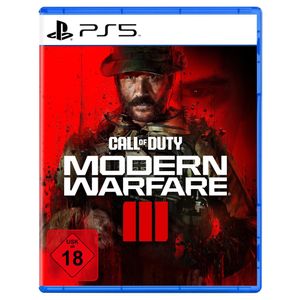 COD   Modern Warfare 3 (2023)  PS-5