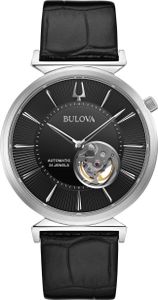 Bulova 96A234 Herrenuhr Automatic Regatta