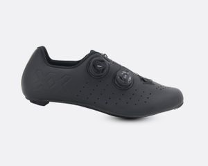 Cyklistická obuv FLR - F-9 - Black 42