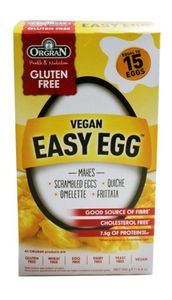Orgran Easy Egg Vegan 250g