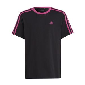 Adidas Koszulki 3 Stripes BF Girls JR, IC3640, Größe: 164