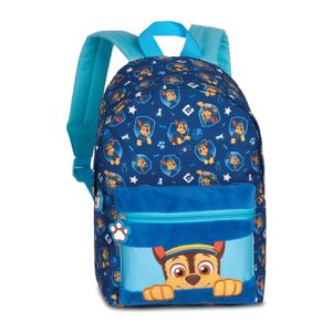 Fabrizio Viacom PAW Patrol Chase Kinderrucksack Kindergarten Rucksack 20593-0500