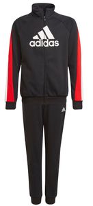 adidas B BOS COT TS Kids Tepláková souprava GT6970 Velikost - Oblečení: 152