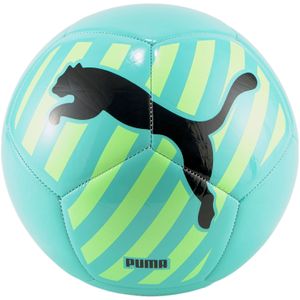 Puma PUMA Big Cat ball ELECTRIC PEPPERMINT-FAST YELLO 5