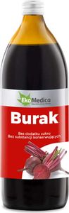 Burak Sok 100%, 1000 ml