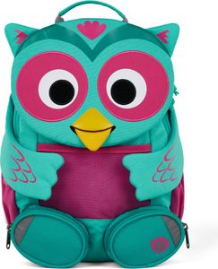 Affenzahn Eulenrucksack    One Size