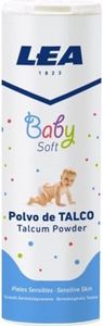 Lea Baby Soft Talcum Powder 200g