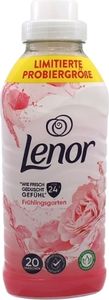 (DE) Lenor Płyn do płukania Wiosenny Ogród, 500 ml