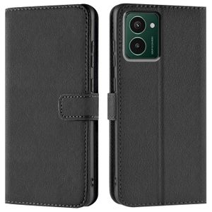 Etui Book Case dla HMD Pulse / Pulse Pro / Pulse+ Cover Flip Cover Etui ochronne na telefon komórkowy