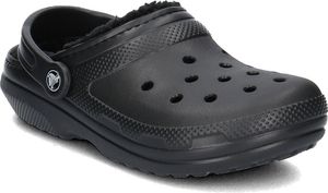 Crocs Buty Classic Lined Clog Uni , 203591060
