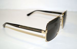 GUCCI Sonnenbrille Sunglasses GG 0529 001