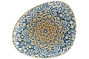 Bonna Desert Plates - Alhambra - Porzellan - 24 cm