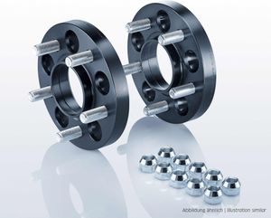 Eibach Spurverbreiterung 50 mm Pro-Spacer für Honda e ZC7 09.19 -