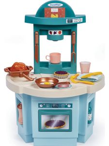 écoiffier Spielwaren Vert Azur: Meine Erste Küche Spielküchen Küche
