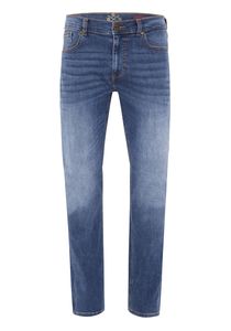 Oklahoma Jeans Jeans mit Super-Stretch-Komfort