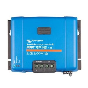Victron SmartSolar MPPT 150/45 Solárny regulátor nabíjania 12/24/36/48V 45A