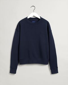 Icon G Essential Rundhals-Sweatshirt