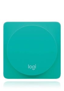 Logitech POP Bluetooth Schalter Zusatzschalter Switch SmartHome Steuerung grün