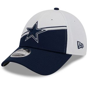 New Era 9Forty Stretch Cap SIDELINE 2023 Dallas Cowboys