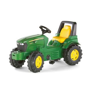 rolly toys Farmtrac John Deere 7930 Trettraktor, Maße: 114x52,5x65,5 cm; 70 002 8