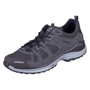 Lowa LOWA INNOX EVO GTX LO Asphalt | Navy Grau 44.5