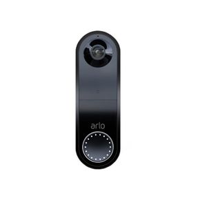 Arlo Video Doorbell, Kabellos AVD2001B