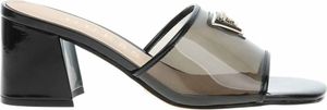 Damen Hausschuhe Guess FLGGASPAF03-BLACK 40